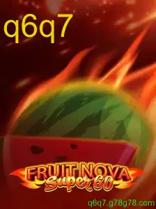 FruitNovaSuper60