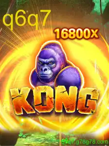 Kong