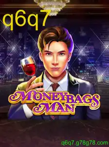 MoneybagsMan