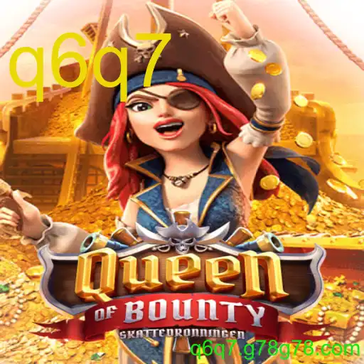 QueenofBounty